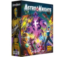 Astro Knights (EN)