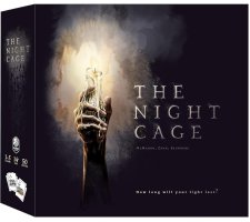 The Night Cage (EN)