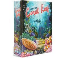 Ecosystem: Coral Reef (EN)