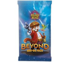 Mind Bug: Beyond Add-On Pack (EN)