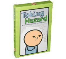 Toking Hazard (EN)