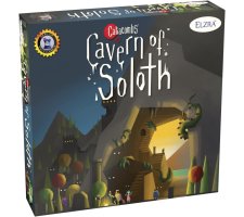 Catacombs: Cavern of Soloth (EN)