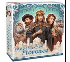 The Princes of Florence (EN)