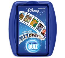 Disney Quiz (NL)