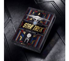 Playing Cards: Star Trek - Dark Version (EN)