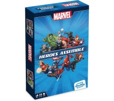 Marvel: Heroes Assemble (EN)