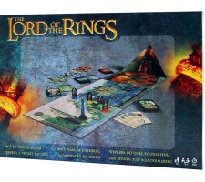 The Lord of the Rings: Race to Mount Doom (EN)