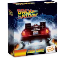 Back to the Future: Card Game (EN)