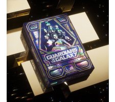 Playing Cards: Guardians of the Galaxy (EN)