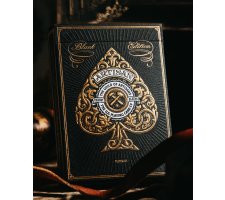 Playing Cards: Artisan (EN)