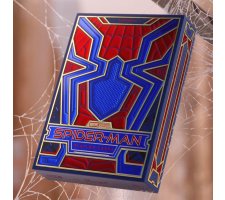 Playing Cards: Spider-Man Movie (EN)