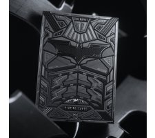 Playing Cards: The Dark Knight Trilogy (EN)