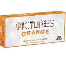 Pictures: Orange (EN/DE)