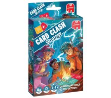 Stratego: Card Clash (NL/EN)