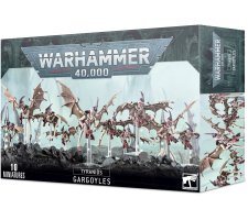 Warhammer 40K - Tyranids: Gargoyles