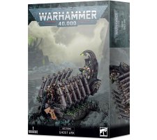 Warhammer 40K - Necrons: Ghost Ark