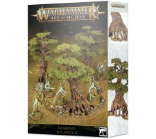 Warhammer Age of Sigmar - Age of Sigmar: Awakened Wyldwood