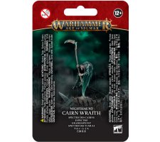 Warhammer Age of Sigmar - Nighthaunt: Cairn Wraith