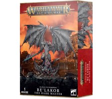 Warhammer Age of Sigmar - Slaves to Darkness: Be'Lakor