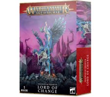 Warhammer Age of Sigmar - Disciples of Tzeentch: Lord of Change