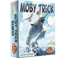 Moby Trick (NL)