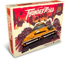 Thunder Road: Vendetta (Deluxe Edition) (EN)