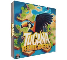 Tucana: Builders (EN)