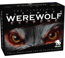 Ultimate Werewolf: Extreme (EN)