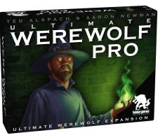 Ultimate Werewolf: Pro (EN)