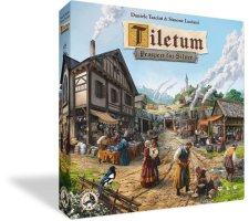 Tiletum: Prospect for Silver (EN)