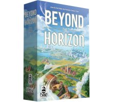 Beyond the Horizon (EN)