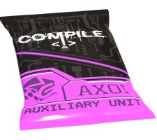 Compile: Aux 1 (EN)