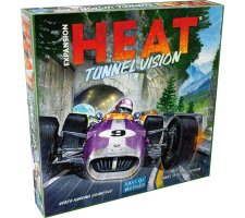 Heat: Tunnel Vision (EN)