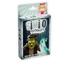 Similo: Spookies (EN)