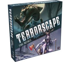 Terrorscape: Feral Instincts (EN)