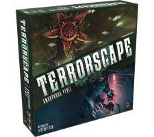 Terrorscape: Amorphous Peril (EN)