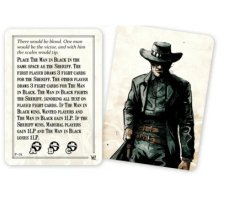 Western Legends: Man in Black (EN)