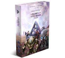 Anachrony: Classic Expansion Pack (EN)