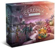 Cerebria: The Inside World (EN)