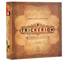 Trickerion: Legends of Illusion (EN)