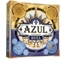 Azul: Duel (NL/FR)