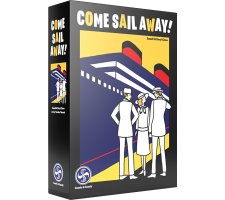 Come Sail Away (EN)