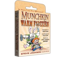 Munchkin: Warm Fuzzies (EN)