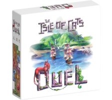 The Isle of Cats: Duel (EN)