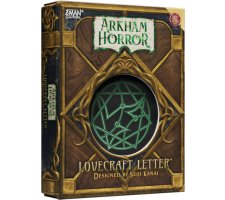 Arkham Horror: Lovecraft Letter (EN)