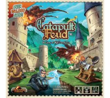 Catapult Feud (EN)