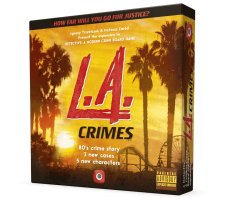 L.A. Crimes (EN)