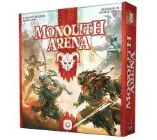 Monolith Arena (EN)