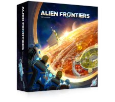 Alien Frontiers (EN)