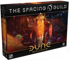 Dune: War for Arrakis - The Spacing Guild (EN)